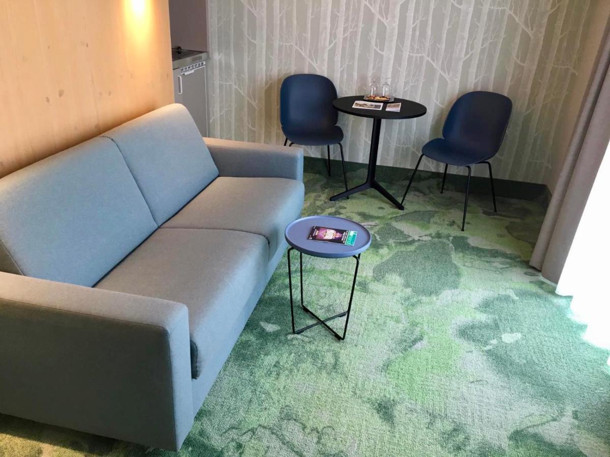 Hotel Olymp Munich Eching (Freising)