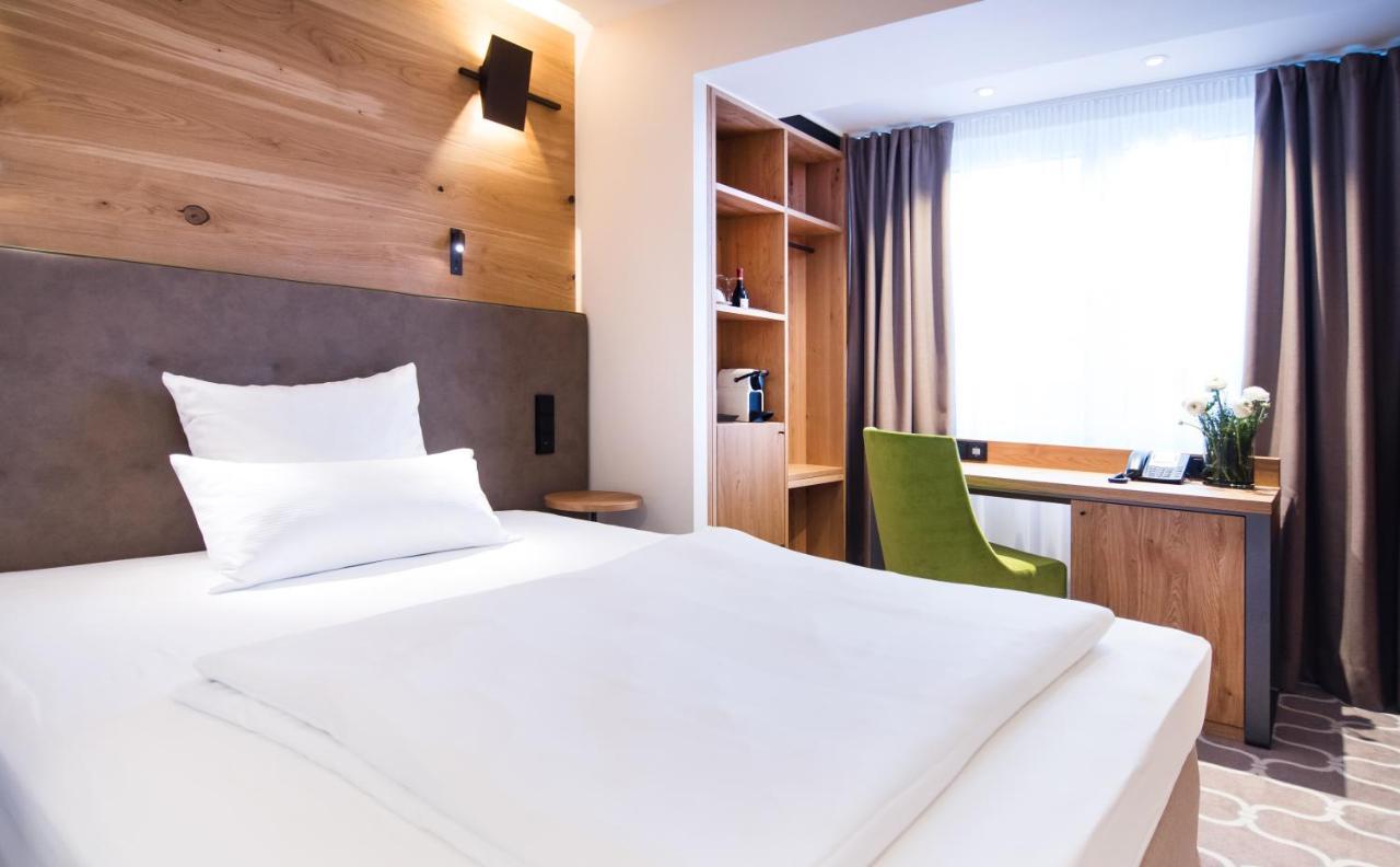 Olymp Munich Отель 4*