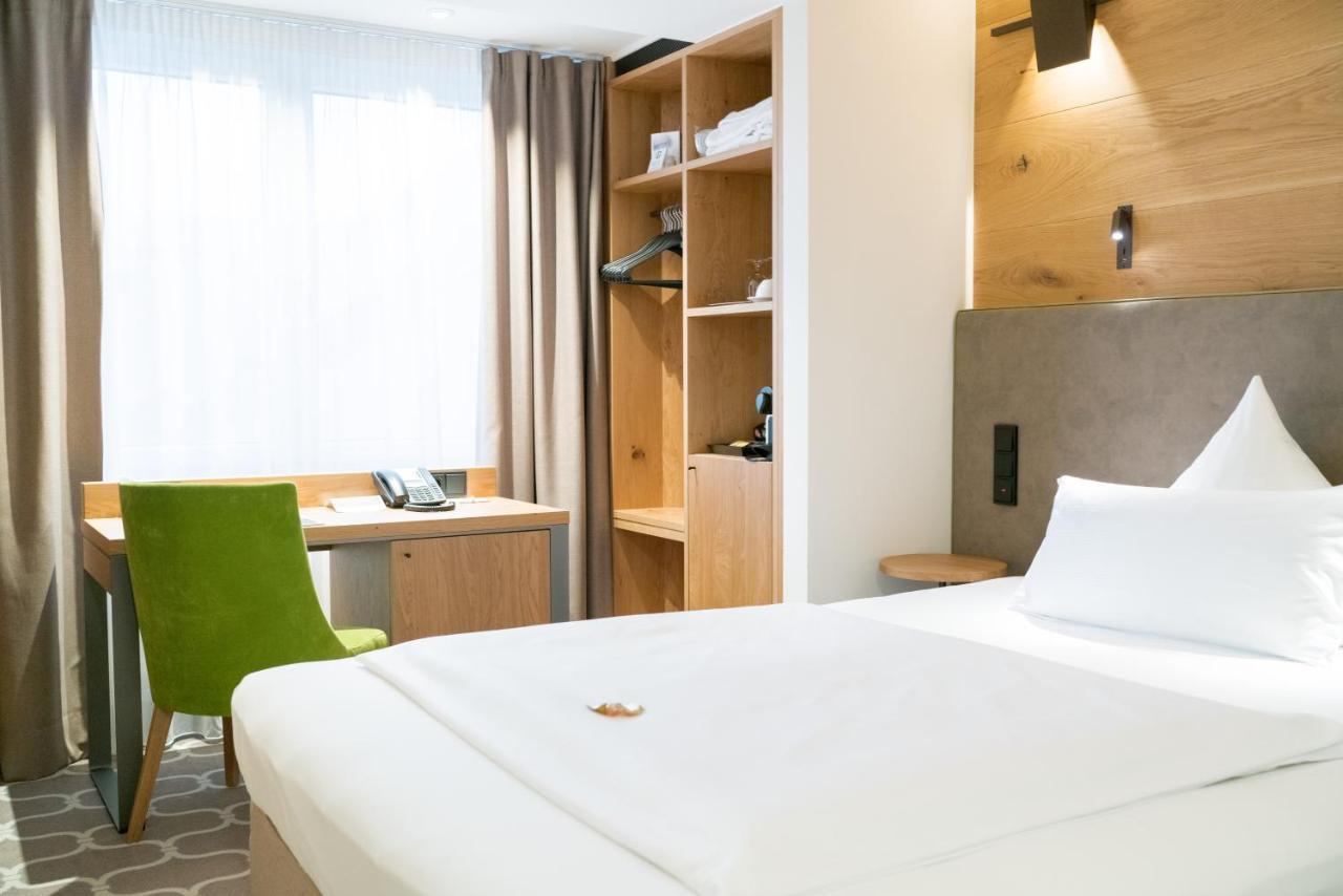 Olymp Munich 4* Eching (Freising)