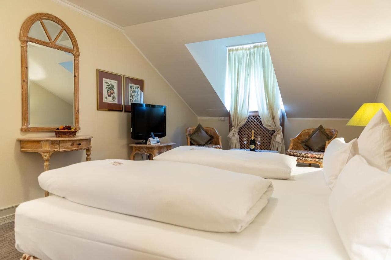 Olymp Munich 4*