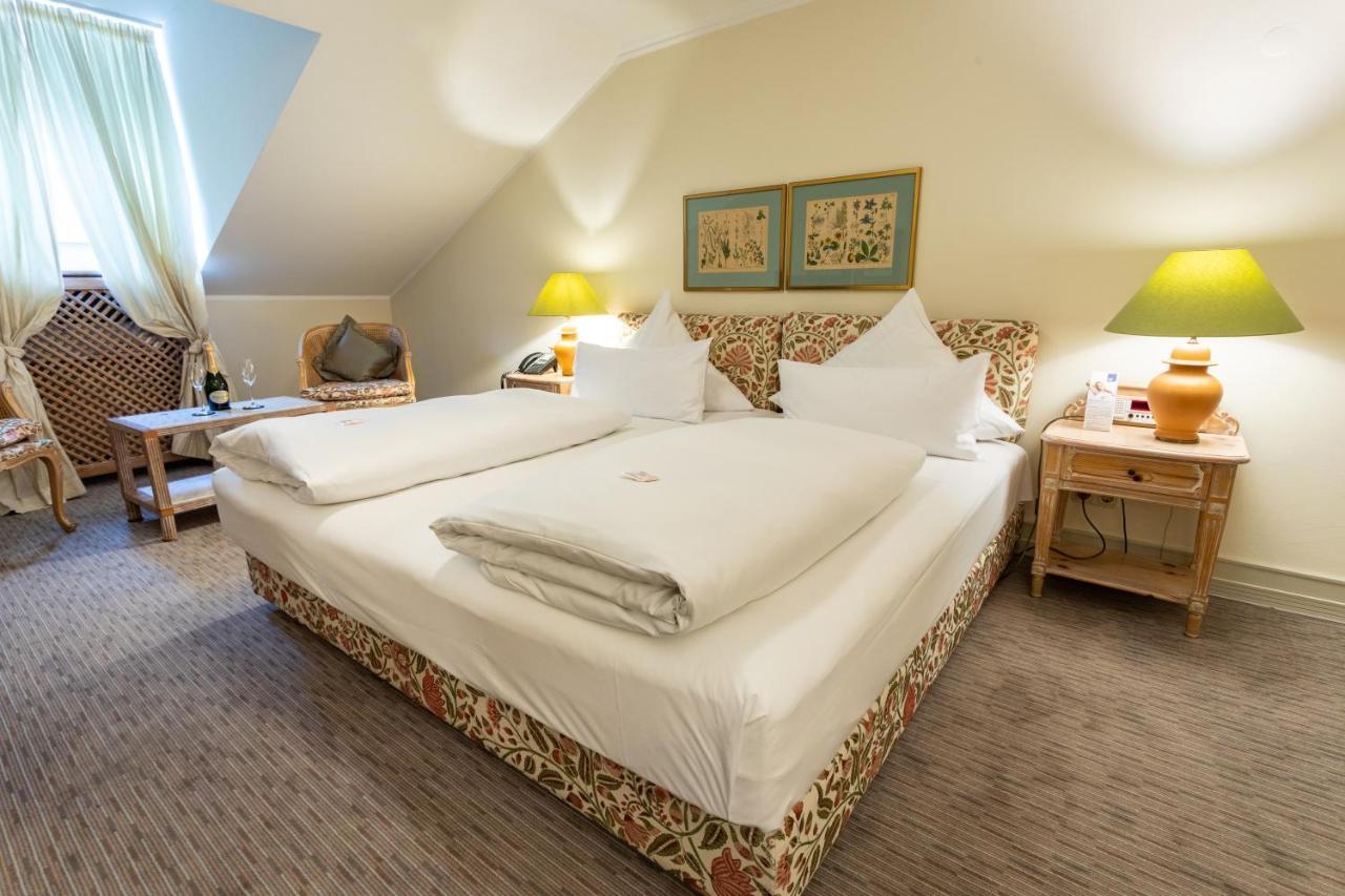 Hotel Olymp Munich 4*