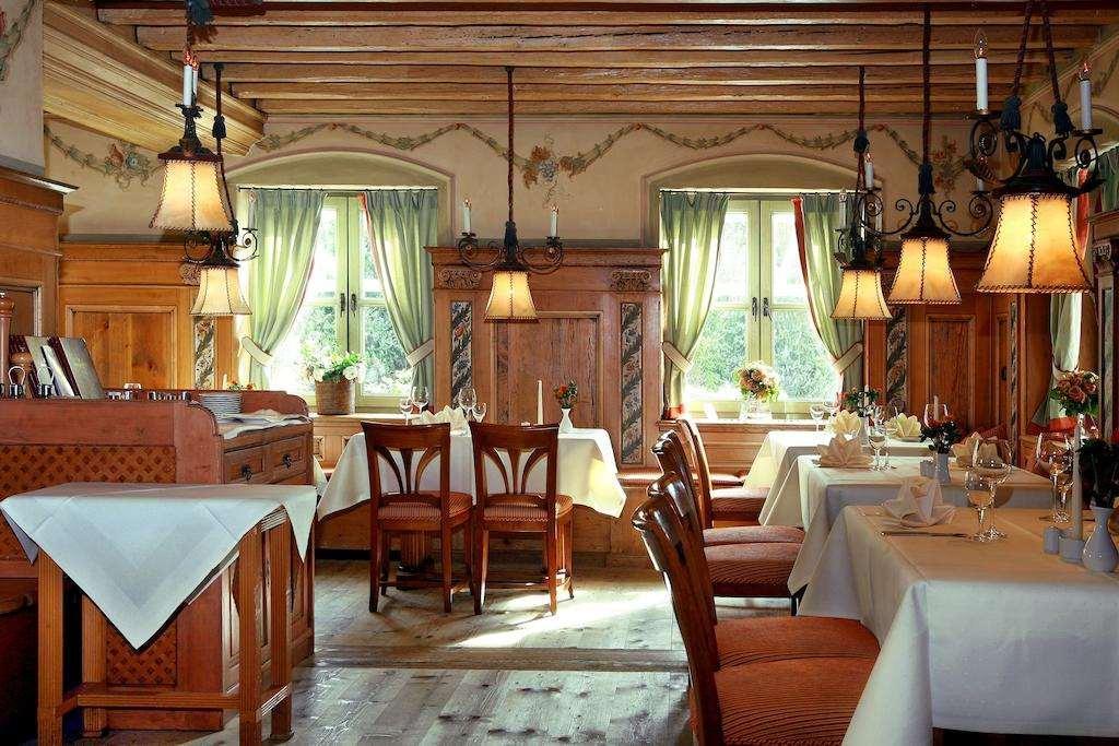 Hotel Olymp Munich Eching (Freising)