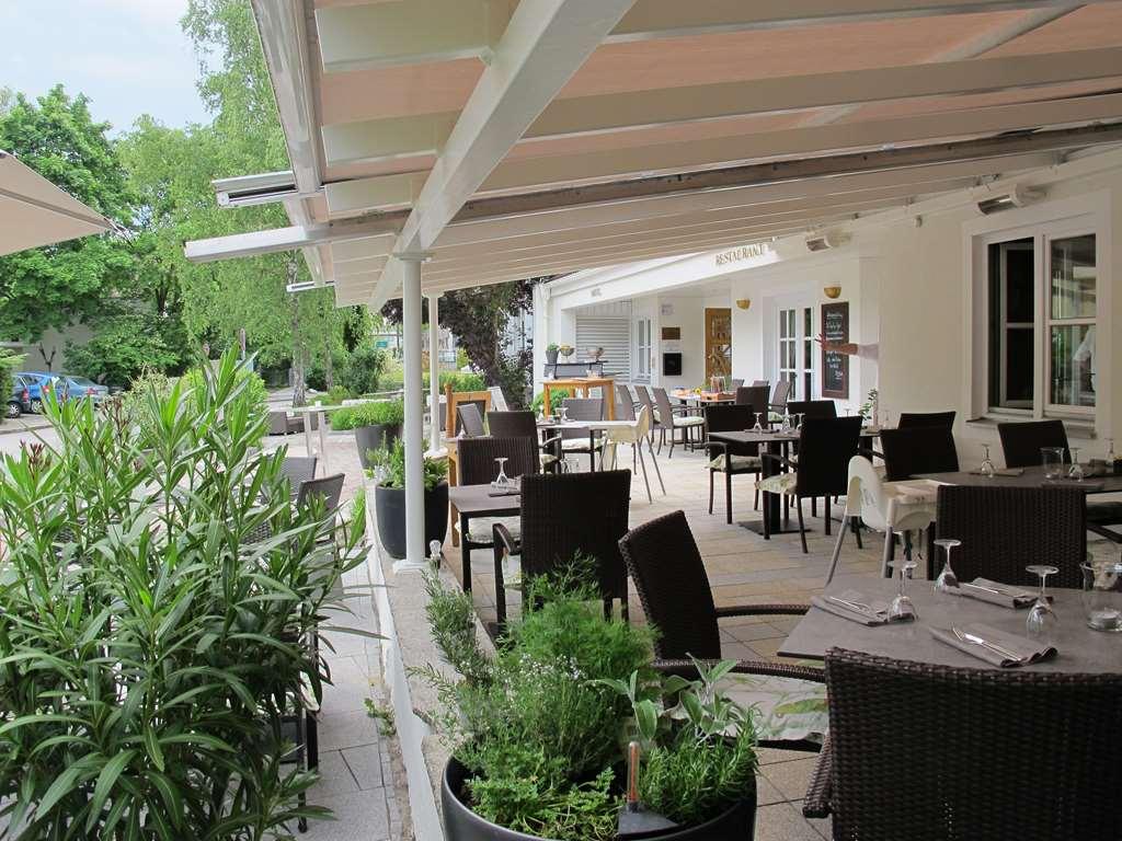 Olymp Munich 4* Эхинг