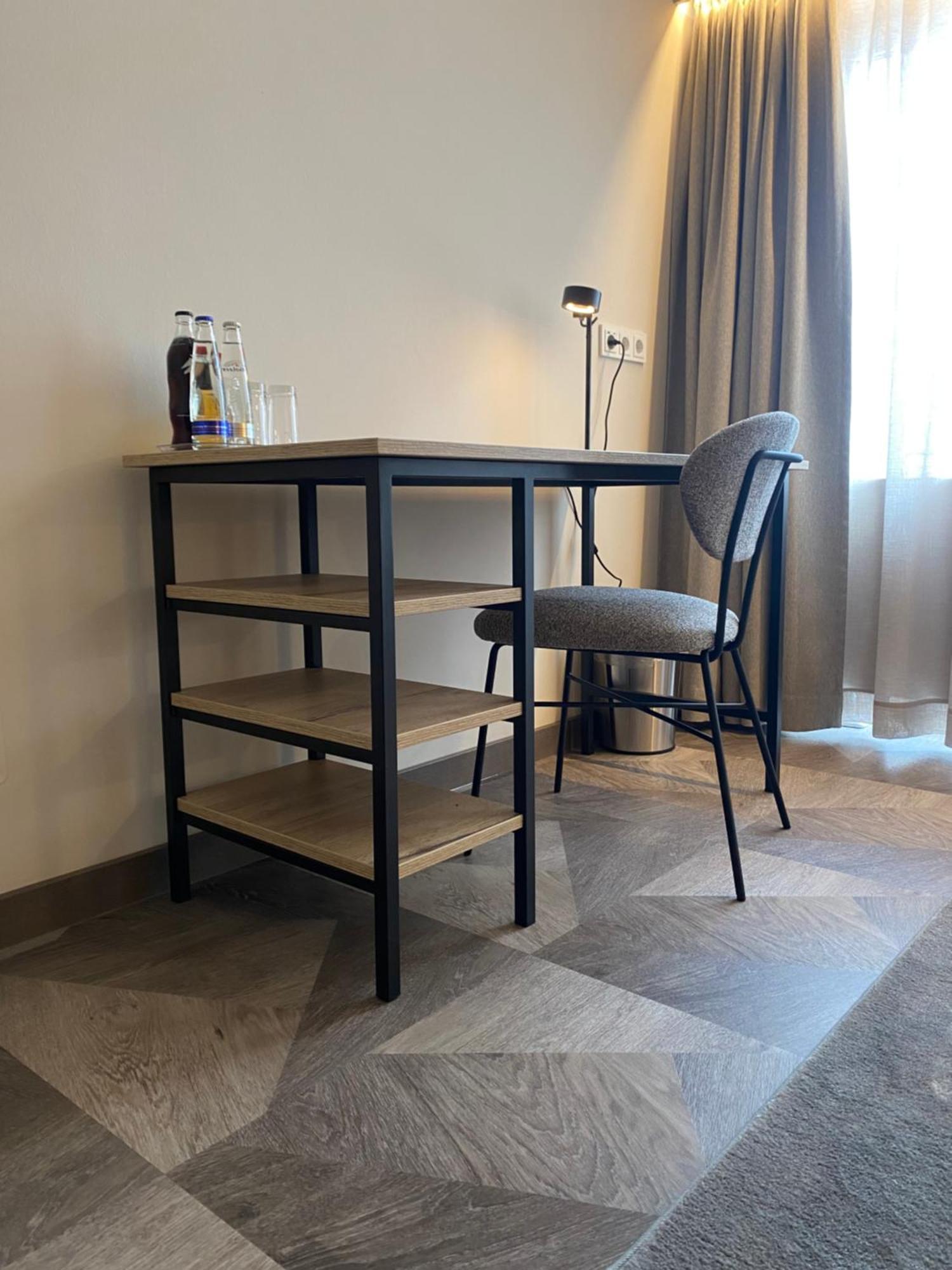Отель Olymp Munich 4*