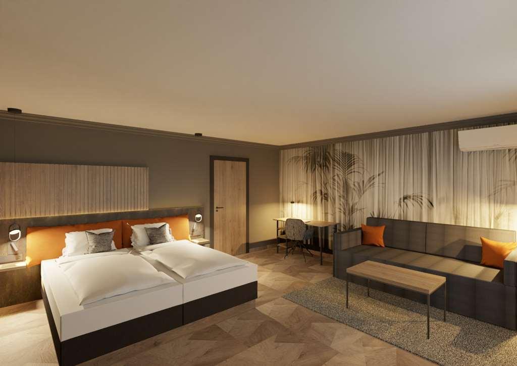 Hotel Olymp Munich Eching (Freising)