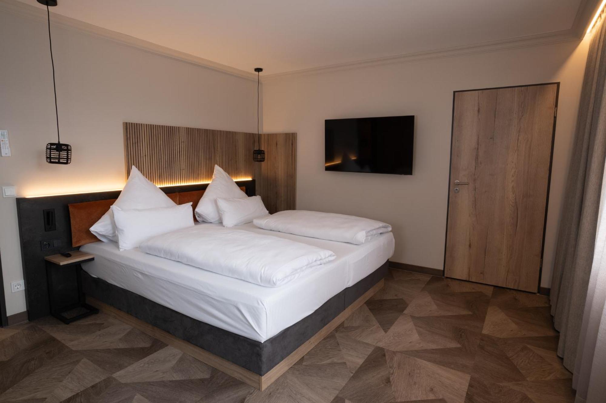 Olymp Munich Hotel Eching (Freising)