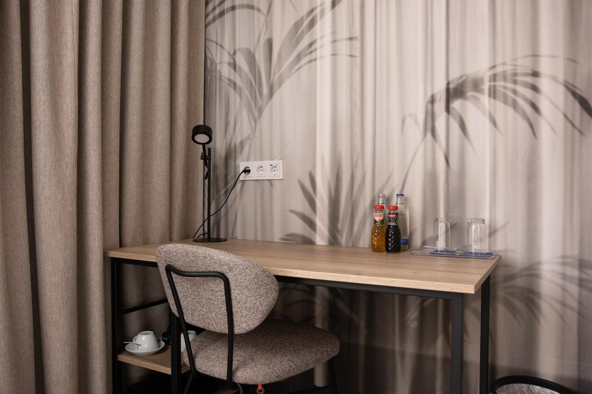 Olymp Munich 4*