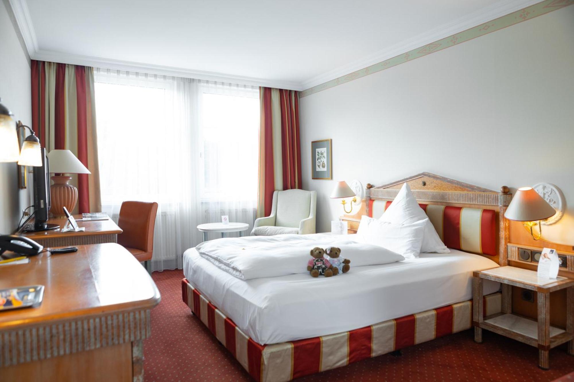 Olymp Munich Отель Эхинг