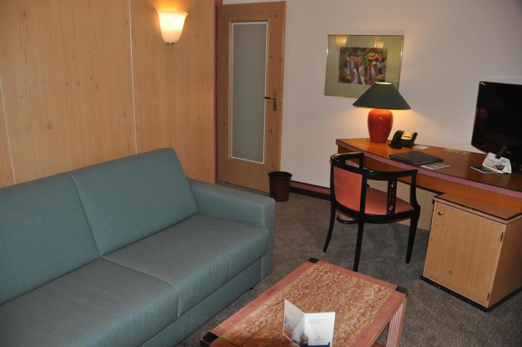 Olymp Munich Hotel Eching (Freising)
