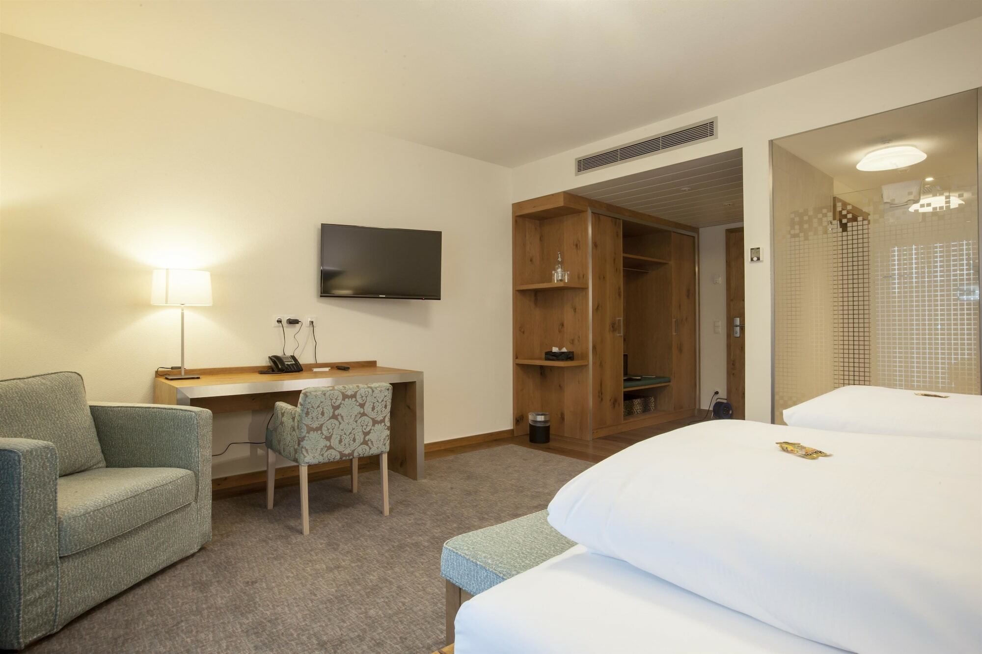 Olymp Munich Hotel Eching (Freising)