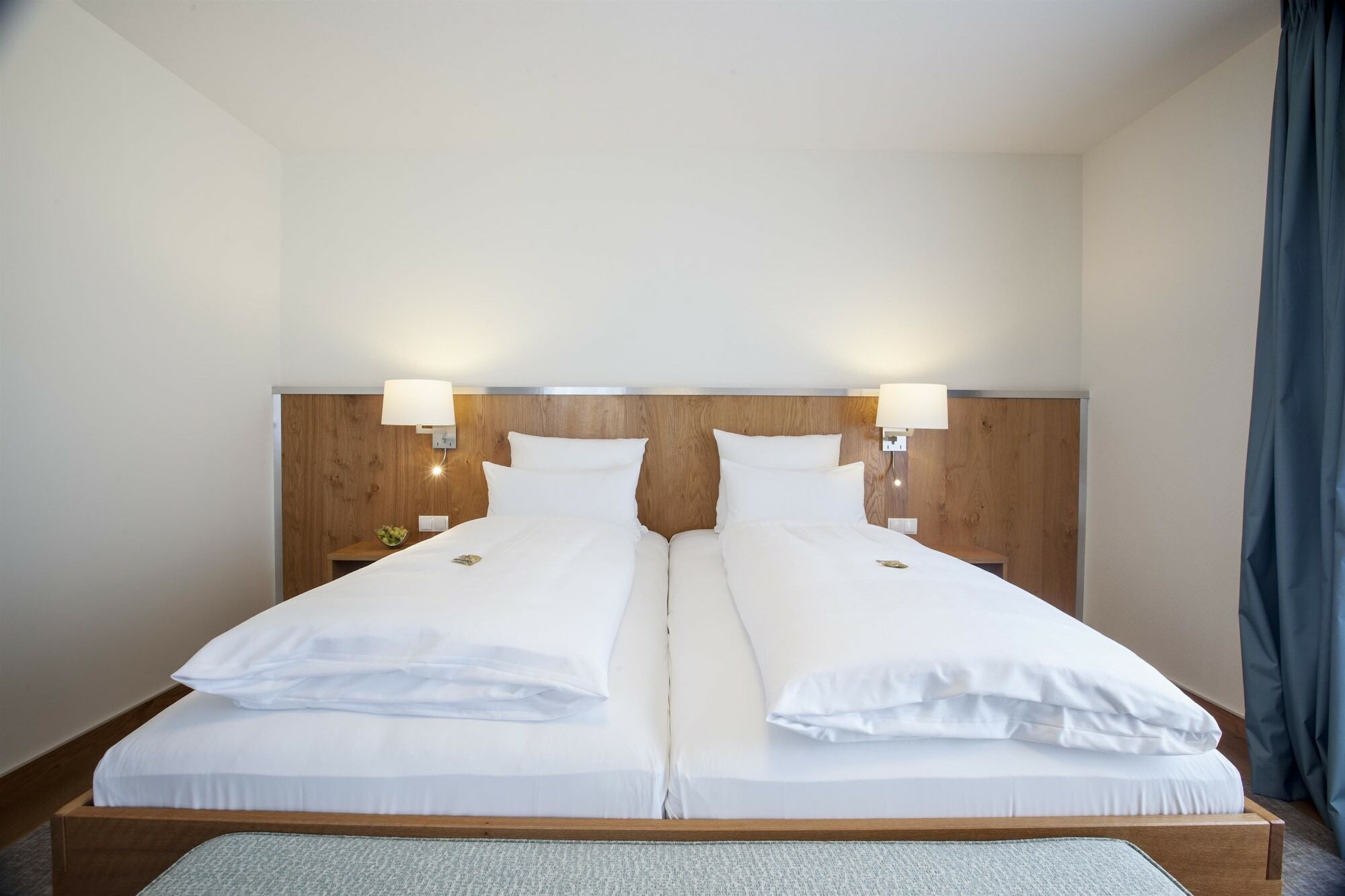 Olymp Munich Отель 4*