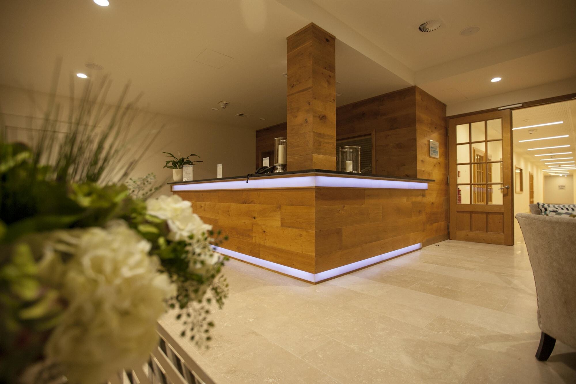 Olymp Munich Hotel Eching (Freising)
