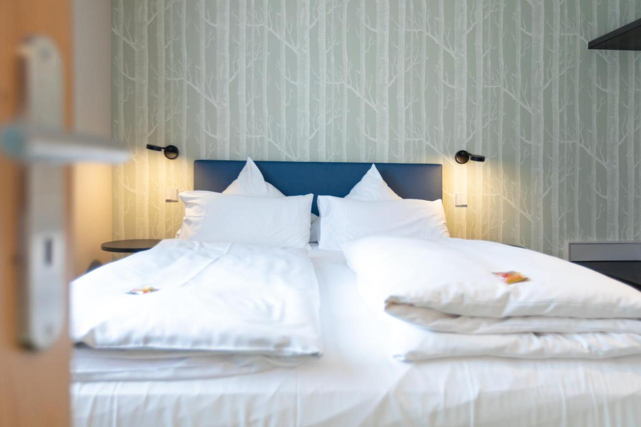 Olymp Munich Отель 4*