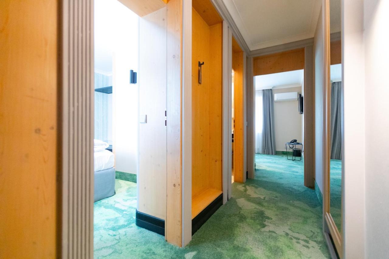 Olymp Munich 4* Эхинг