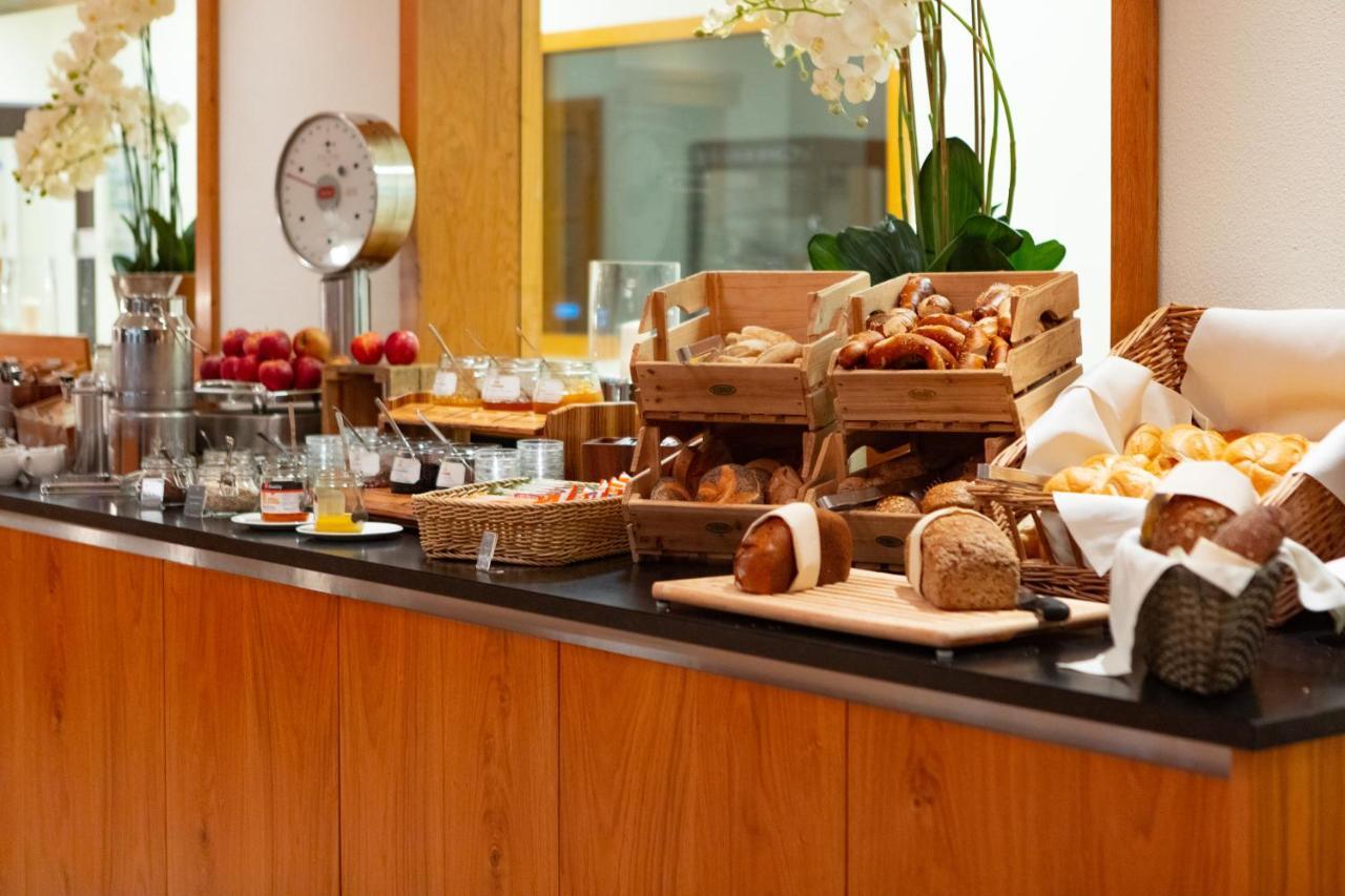 Olymp Munich Hotel 4*