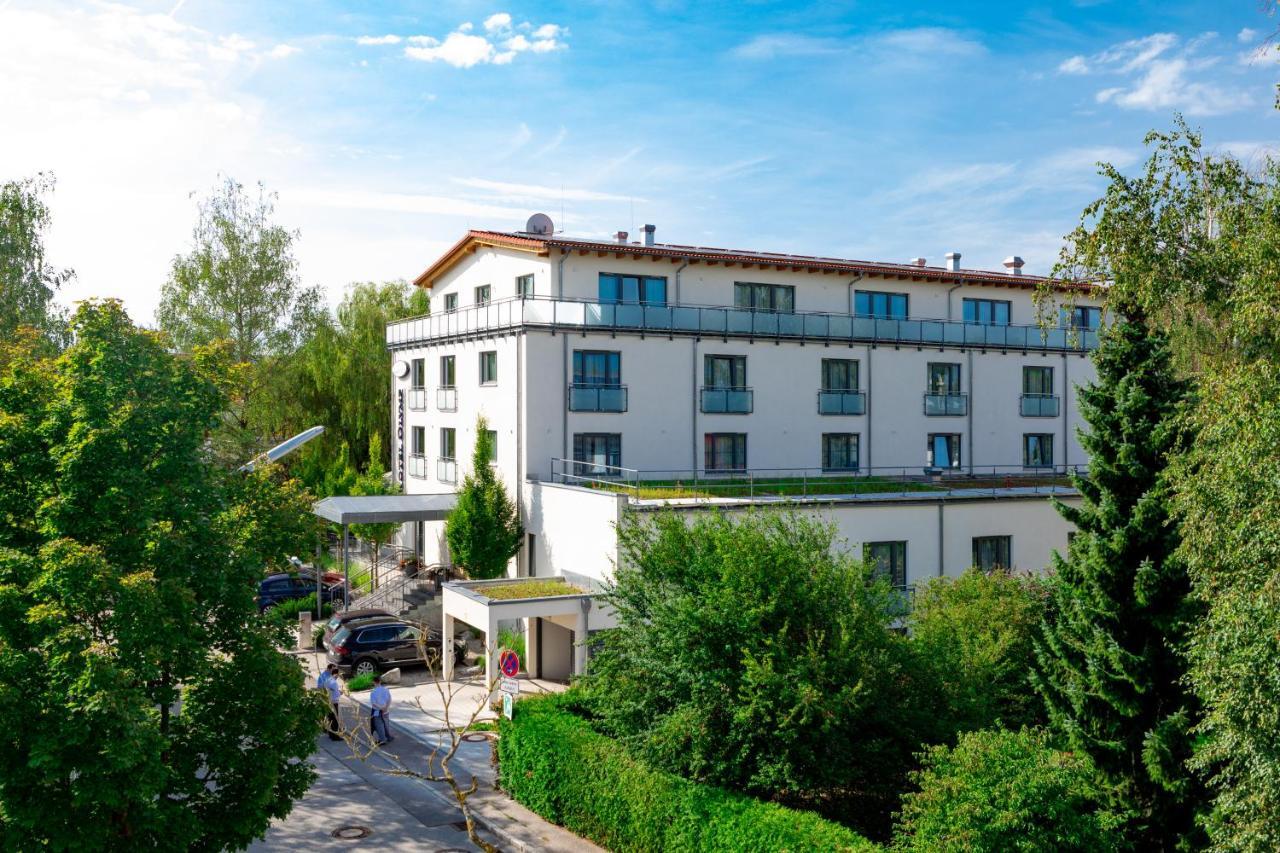 Hotel Olymp Munich Eching (Freising)