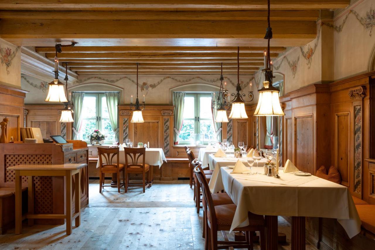 Olymp Munich Hotel 4*