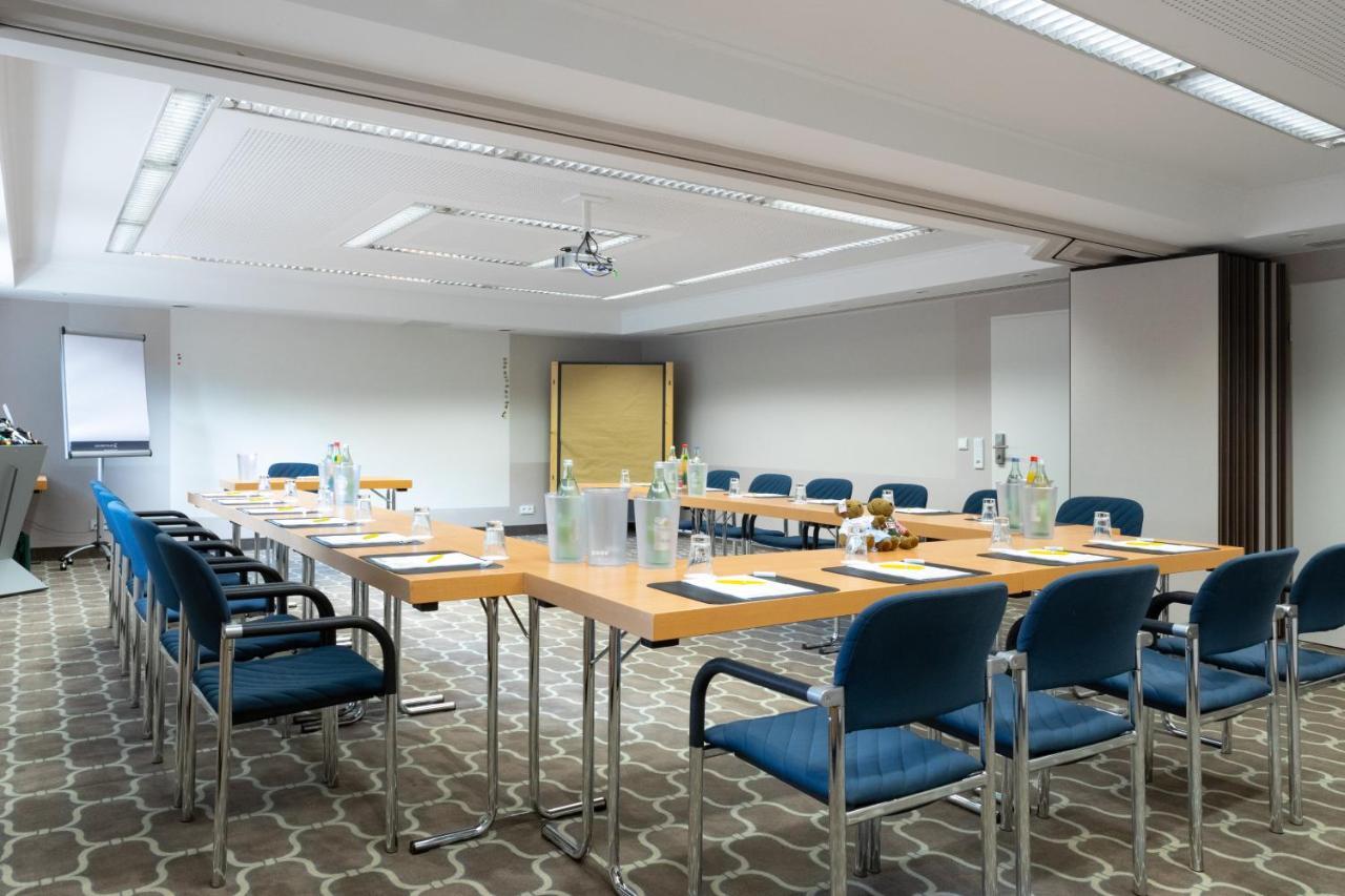 Hotel Olymp Munich Eching (Freising)