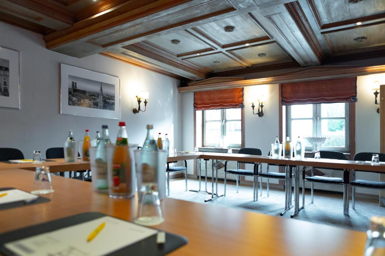 Olymp Munich 4* Eching (Freising)